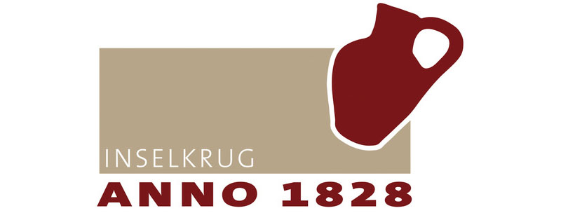 Inselkrug Anno 1828